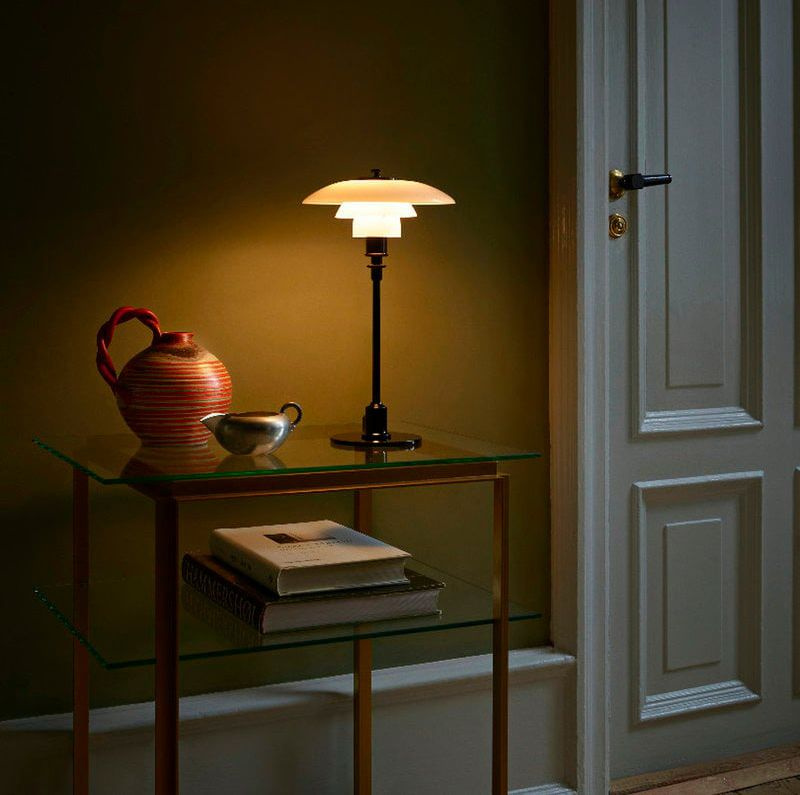 Louis Poulsen – Ikony światła teraz z rabatem -20%